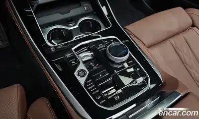 BMW X5 2026 3.0 автомат (гидро), миниатюра 9