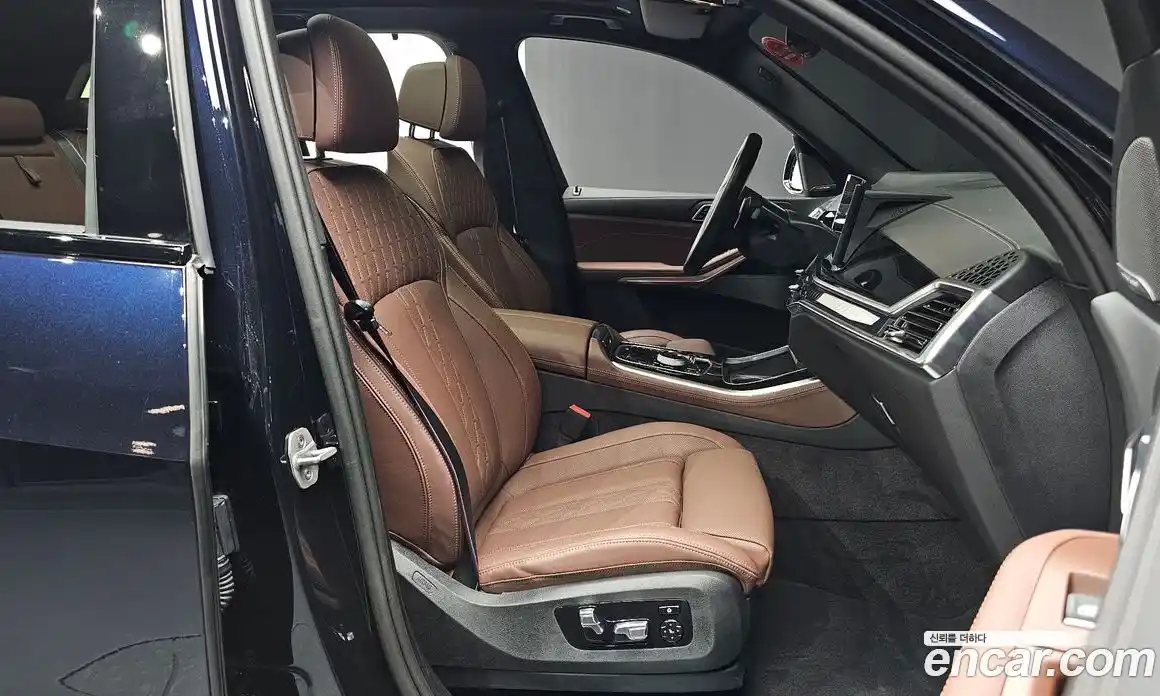 BMW X5 2026 3.0 автомат (гидро), фото 10