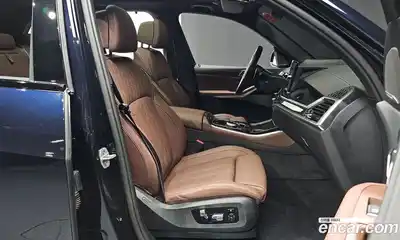BMW X5 2026 3.0 автомат (гидро), миниатюра 10