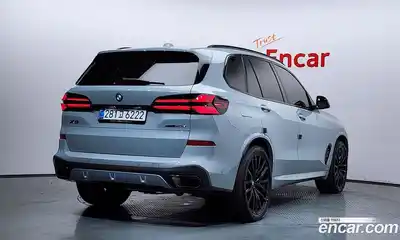 BMW X5 2025 3.0 автомат (гидро), миниатюра 2