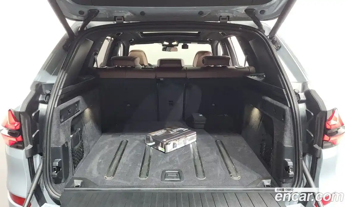 BMW X5 2025 3.0 автомат (гидро), фото 25