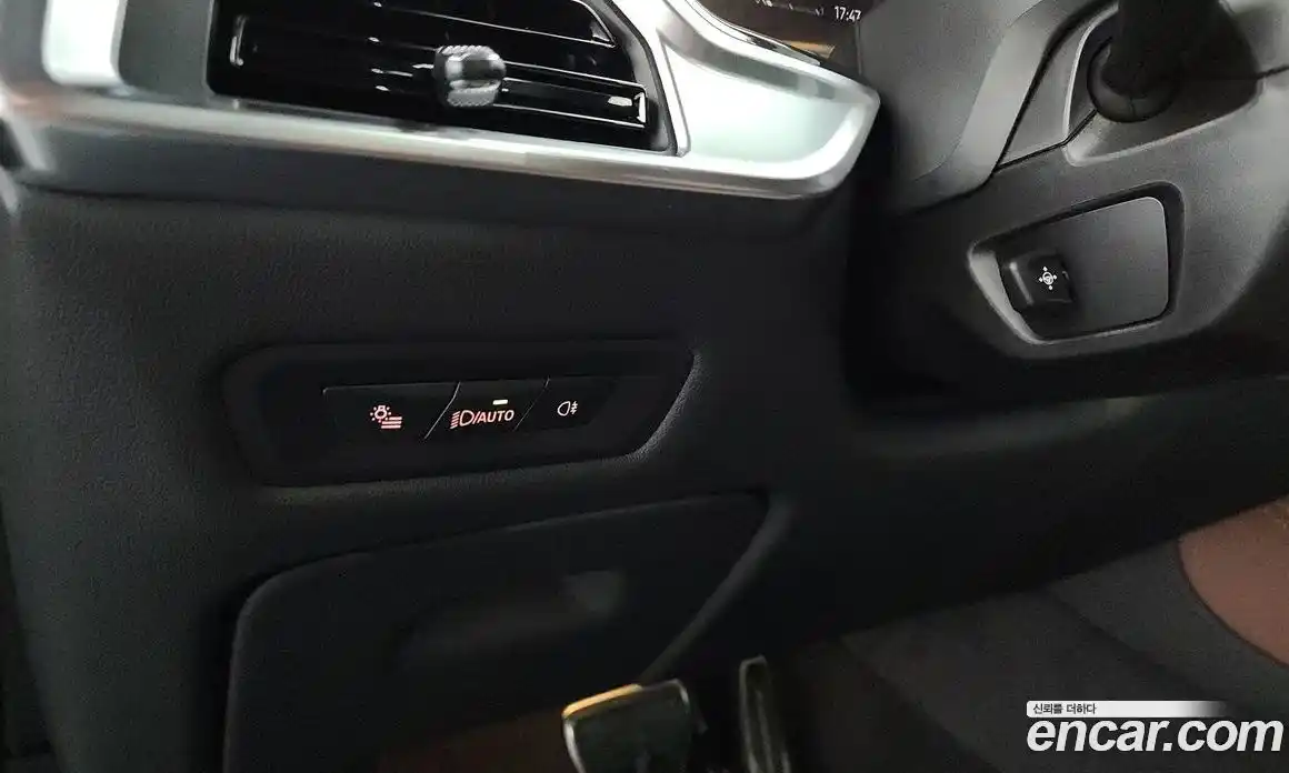 BMW X5 2025 3.0 автомат (гидро), фото 28