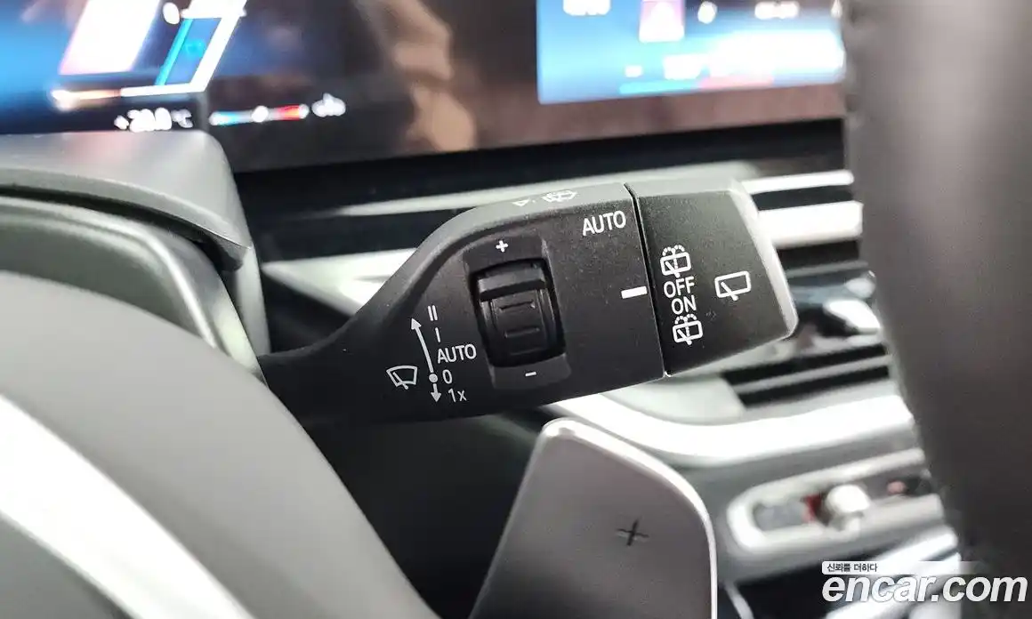 BMW X5 2025 3.0 автомат (гидро), фото 29