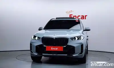 BMW X5 2025 3.0 автомат (гидро), миниатюра 3