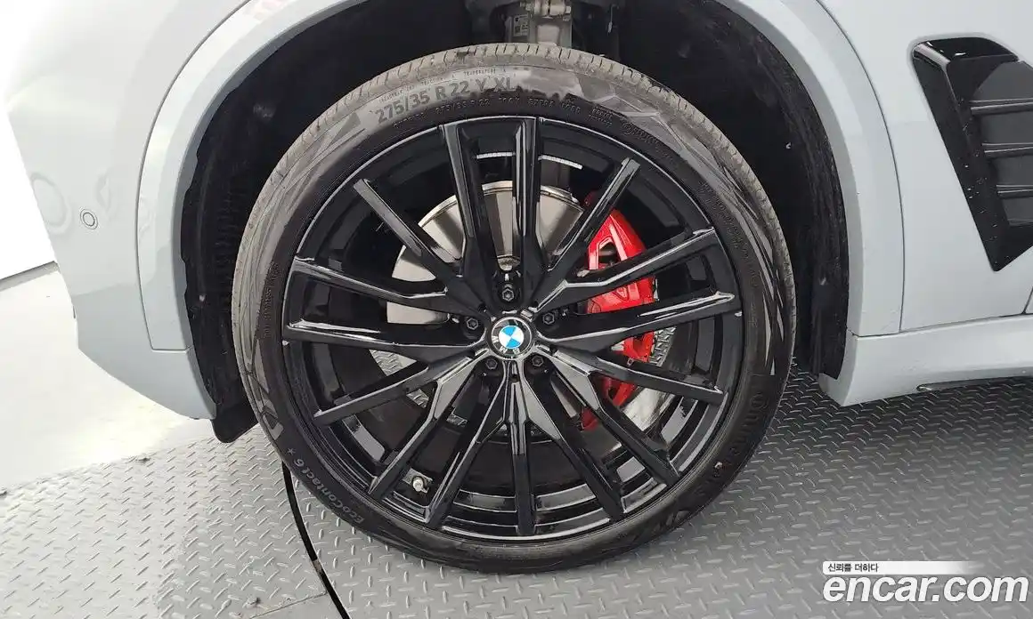 BMW X5 2025 3.0 автомат (гидро), фото 5