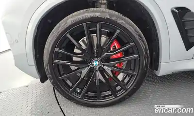 BMW X5 2025 3.0 автомат (гидро), миниатюра 5