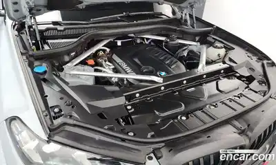 BMW X5 2025 3.0 автомат (гидро), миниатюра 6