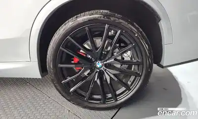 BMW X5 2025 3.0 автомат (гидро), миниатюра 7