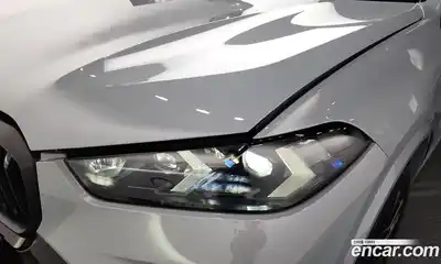 BMW X5 2025 3.0 автомат (гидро), миниатюра 8