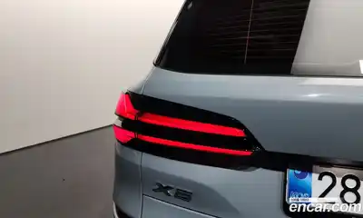 BMW X5 2025 3.0 автомат (гидро), миниатюра 9