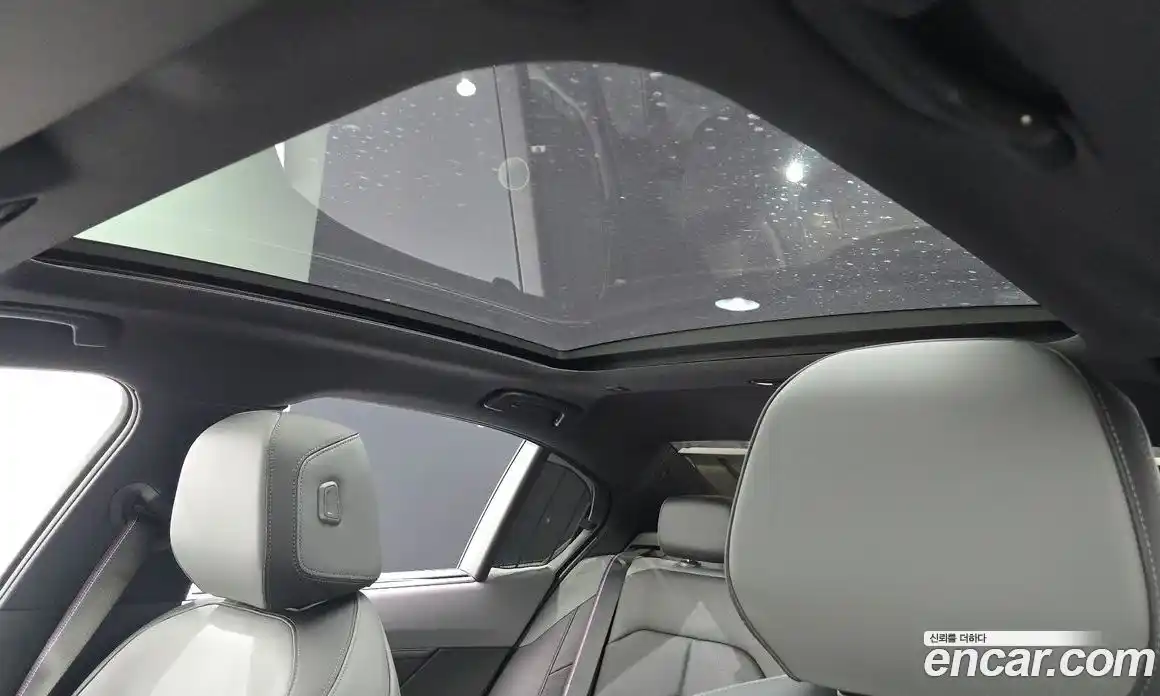 BMW 5 серия 2025 2.0 автомат (гидро), фото 22