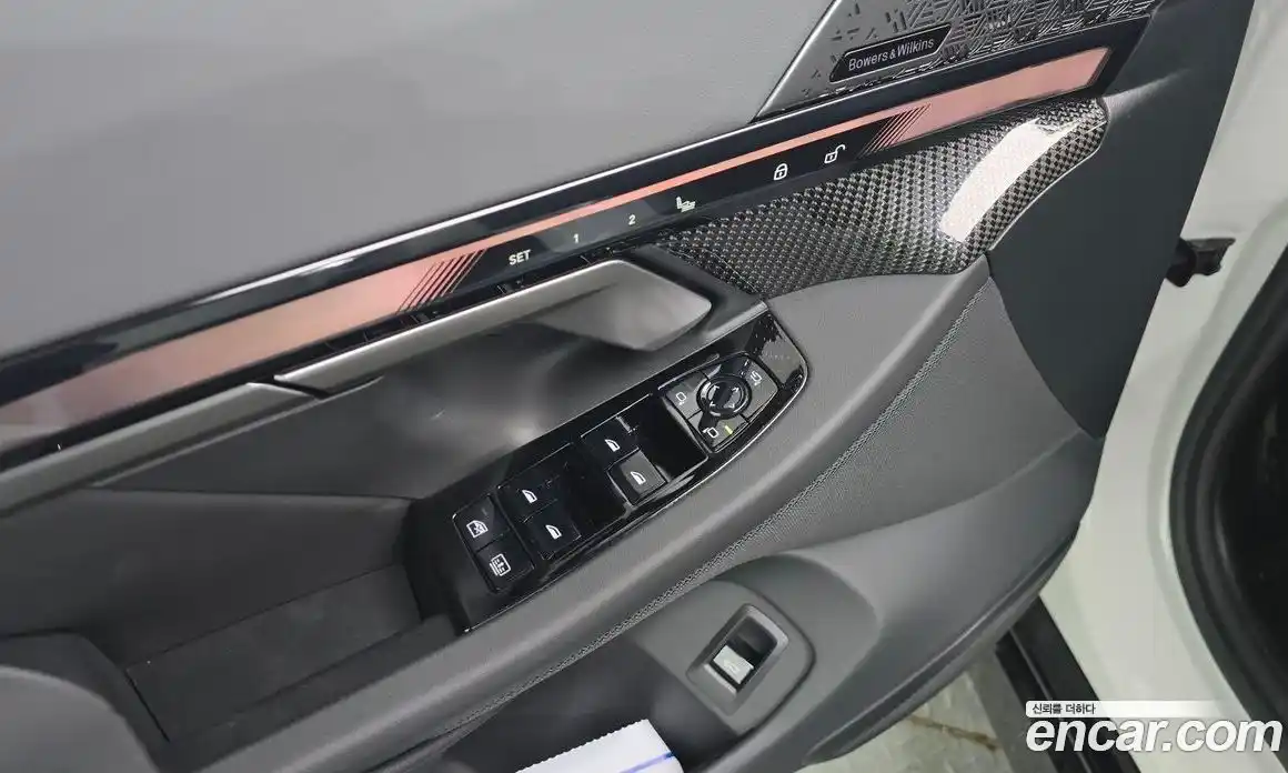 BMW 5 серия 2025 2.0 автомат (гидро), фото 28