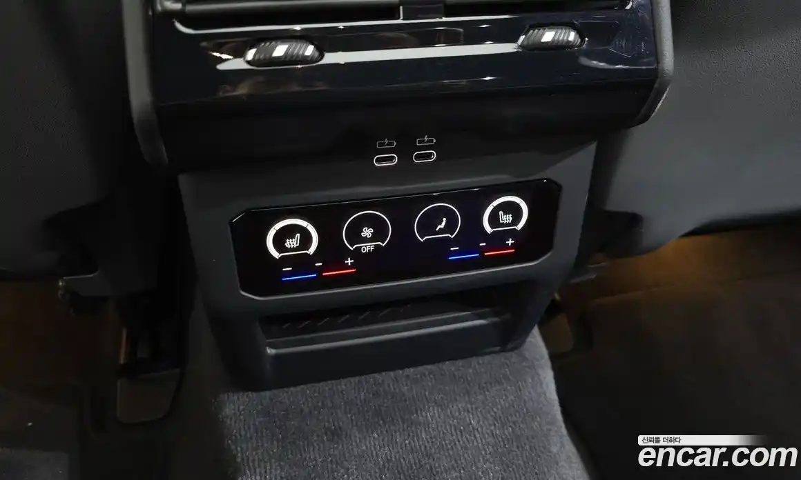 BMW 5 серия 2025 2.0 автомат (гидро), фото 29