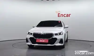 BMW 5 серия 2025 2.0 автомат (гидро), миниатюра 3
