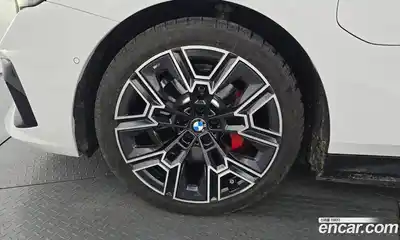 BMW 5 серия 2025 2.0 автомат (гидро), миниатюра 5