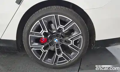 BMW 5 серия 2025 2.0 автомат (гидро), миниатюра 7