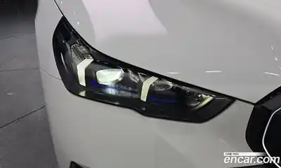 BMW 5 серия 2025 2.0 автомат (гидро), миниатюра 8