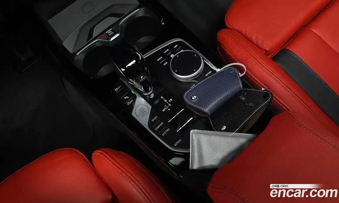 BMW 2 серия 2024 2.0 автомат (гидро), фото 11