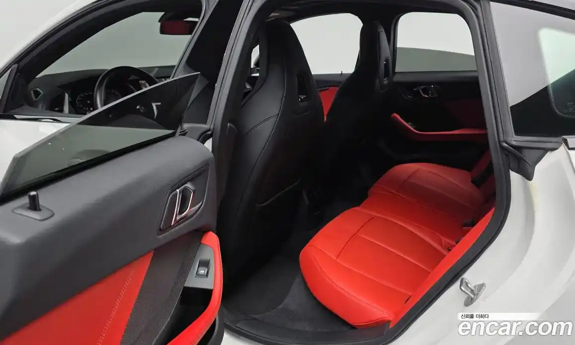 BMW 2 серия 2024 2.0 автомат (гидро), фото 15