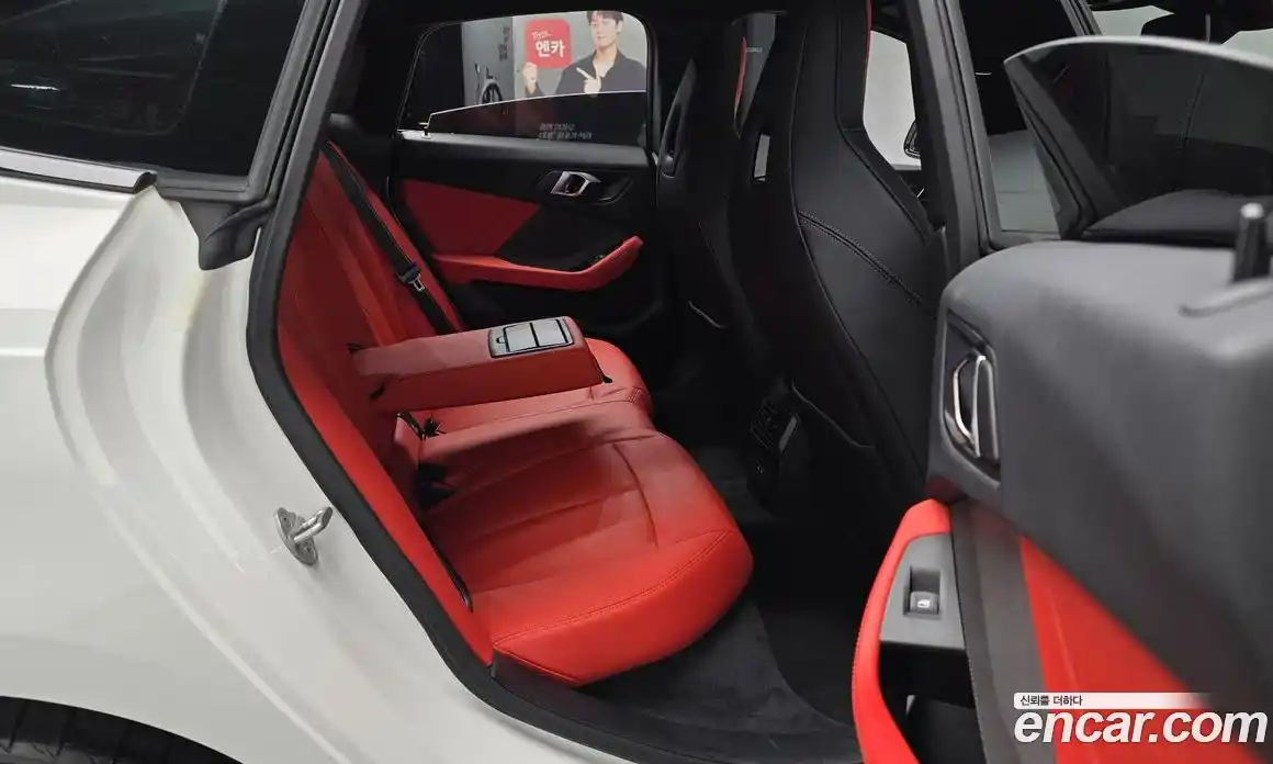 BMW 2 серия 2024 2.0 автомат (гидро), фото 17