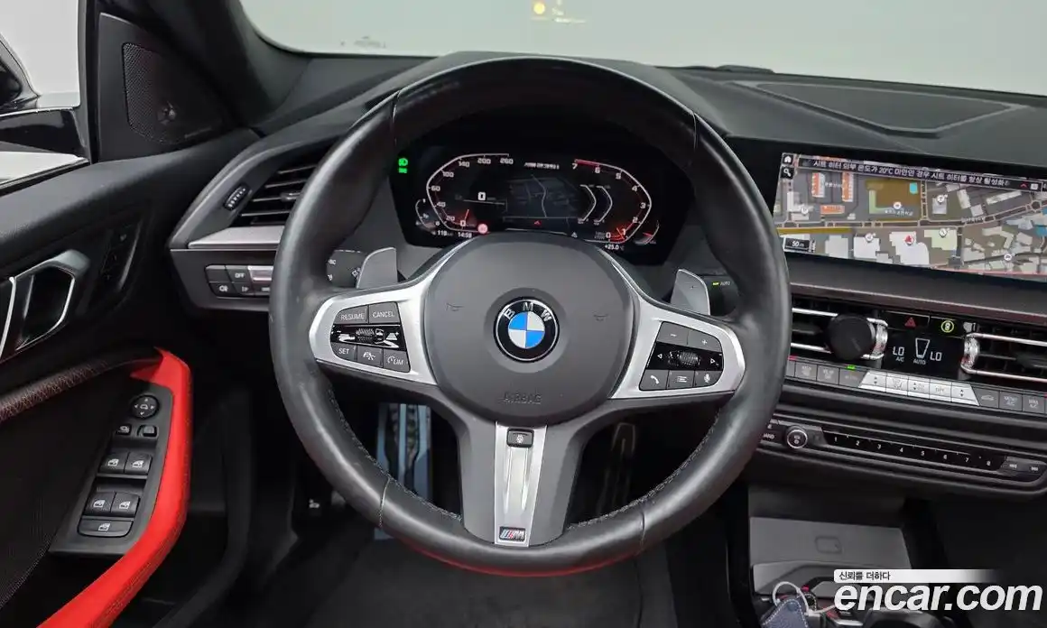 BMW 2 серия 2024 2.0 автомат (гидро), фото 18