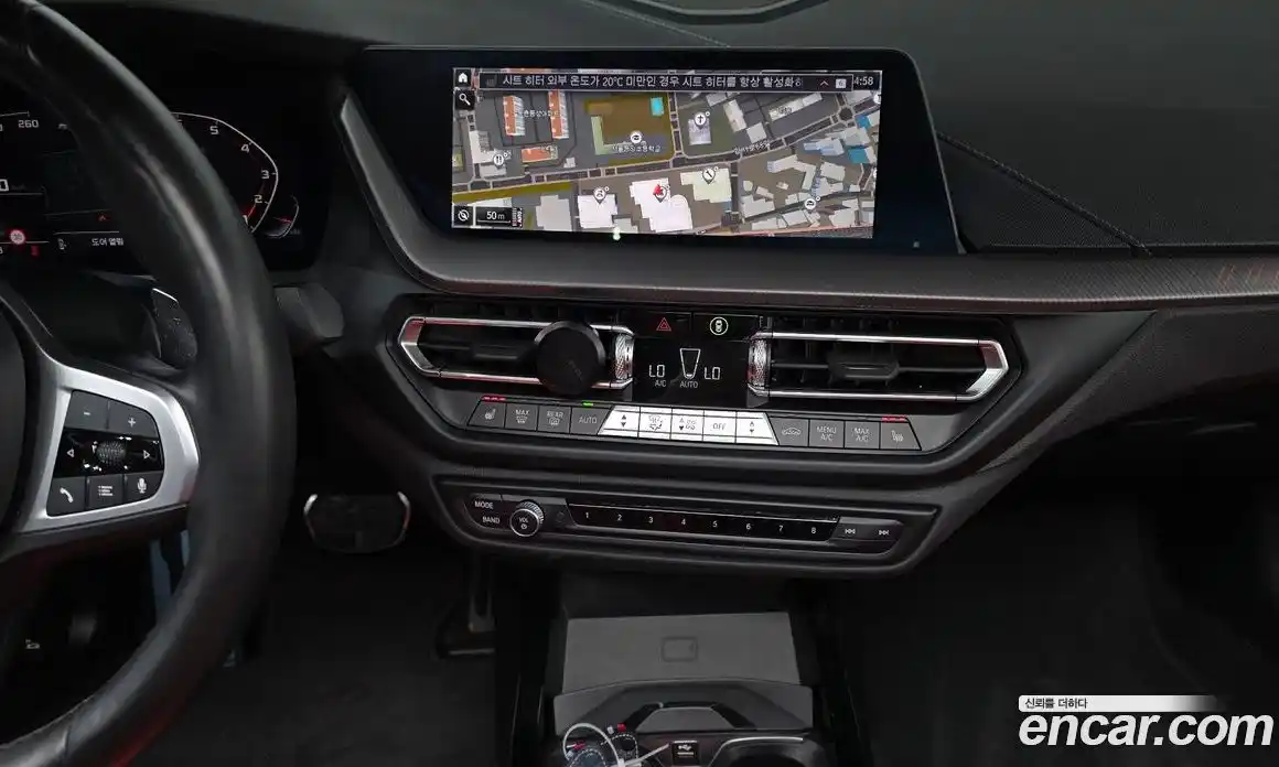 BMW 2 серия 2024 2.0 автомат (гидро), фото 20