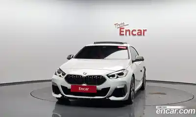 BMW 2 серия 2024 2.0 автомат (гидро), миниатюра 2