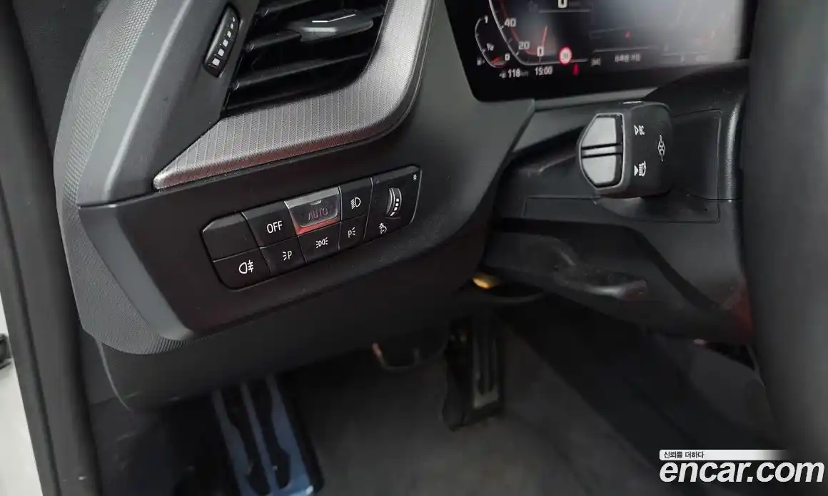 BMW 2 серия 2024 2.0 автомат (гидро), фото 28