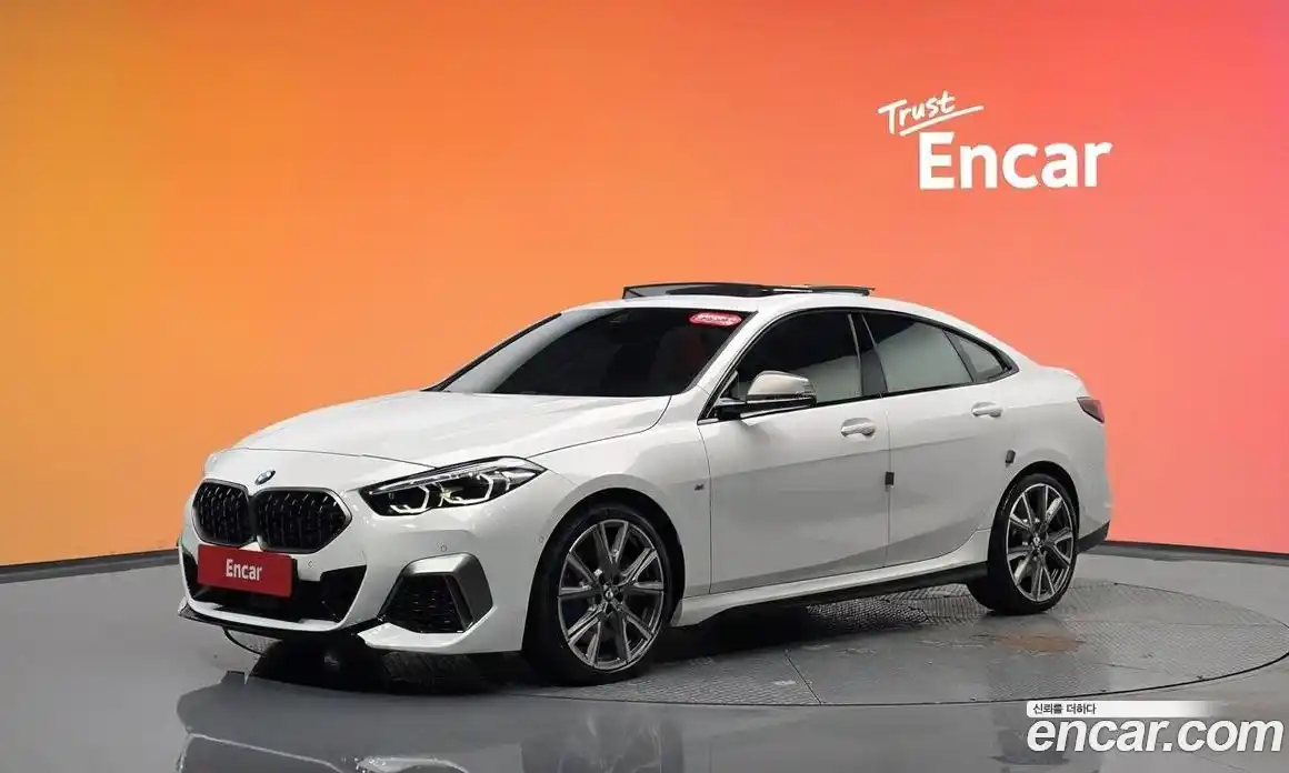 BMW 2 серия 2024 2.0 автомат (гидро), фото 32