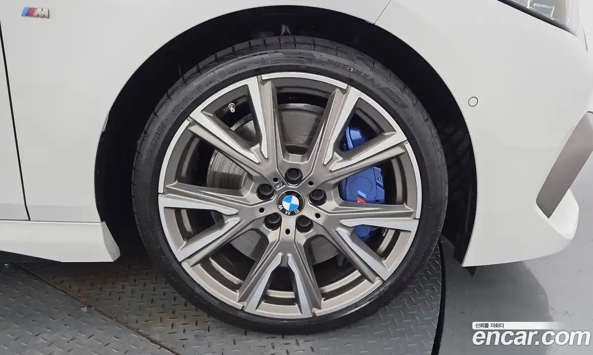 BMW 2 серия 2024 2.0 автомат (гидро), фото 4