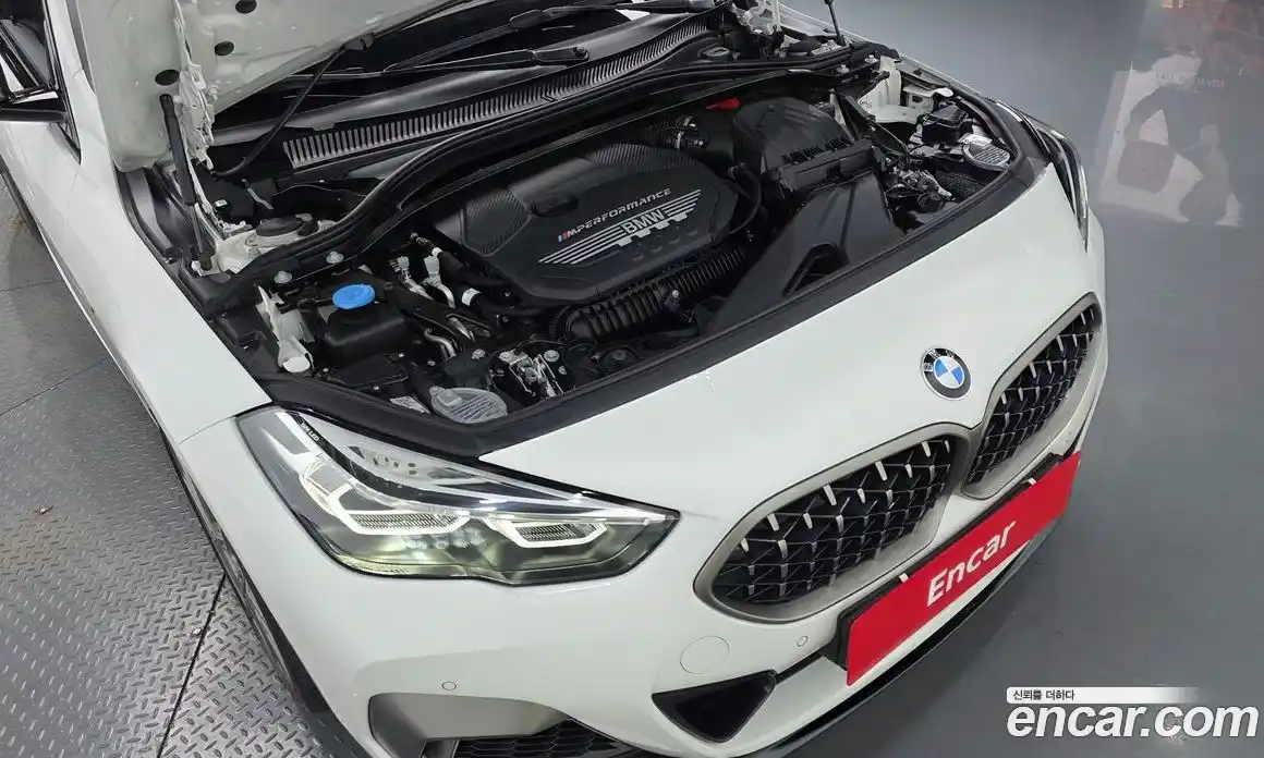 BMW 2 серия 2024 2.0 автомат (гидро), фото 5