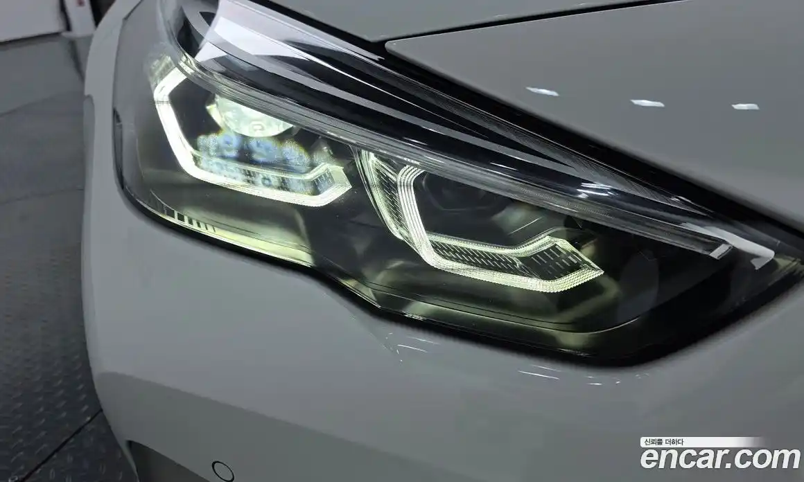 BMW 2 серия 2024 2.0 автомат (гидро), фото 7