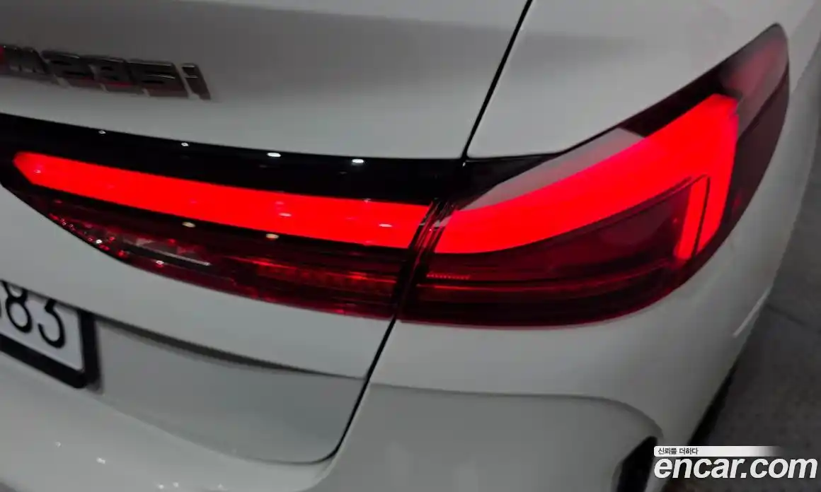 BMW 2 серия 2024 2.0 автомат (гидро), фото 8