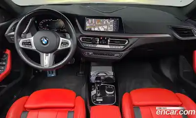 BMW 2 серия 2024 2.0 автомат (гидро), миниатюра 9