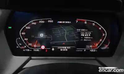 BMW 2 серия 2024 2.0 автомат (гидро), миниатюра 10