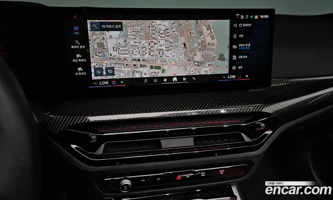 BMW M4 2024 3.0 автомат (гидро), фото 18