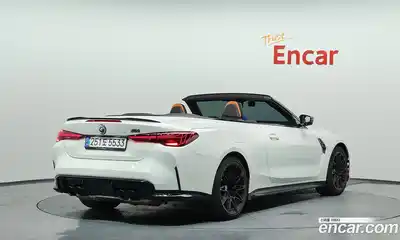 BMW M4 2024 3.0 автомат (гидро), миниатюра 2