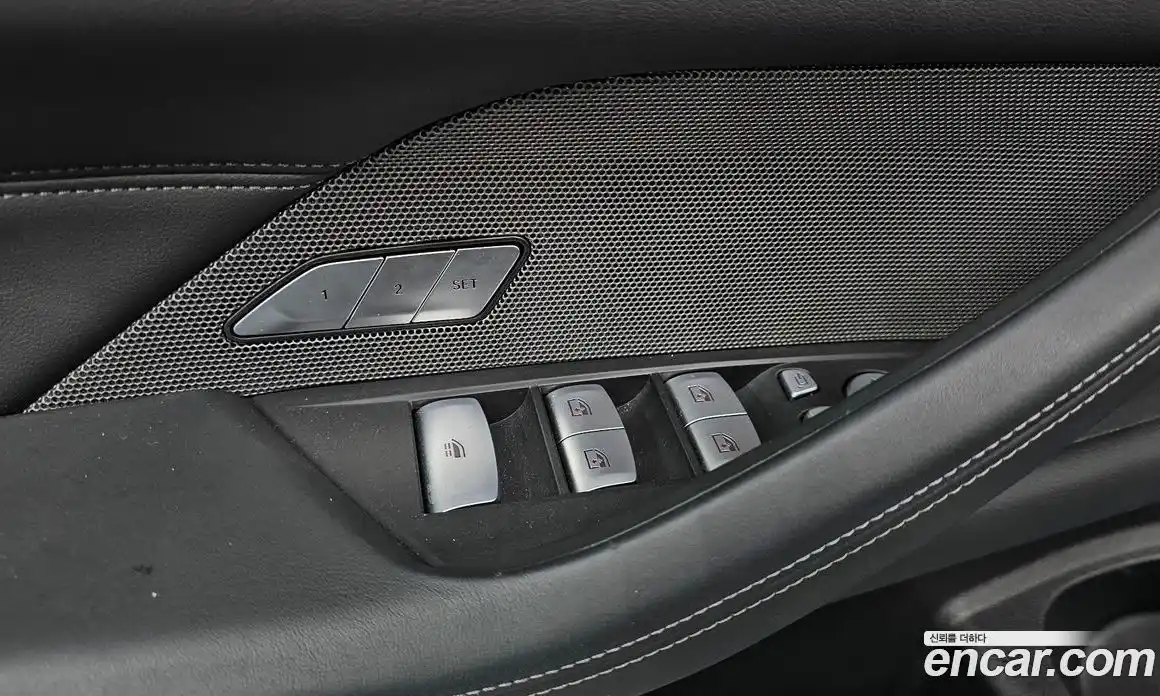 BMW M4 2024 3.0 автомат (гидро), фото 22