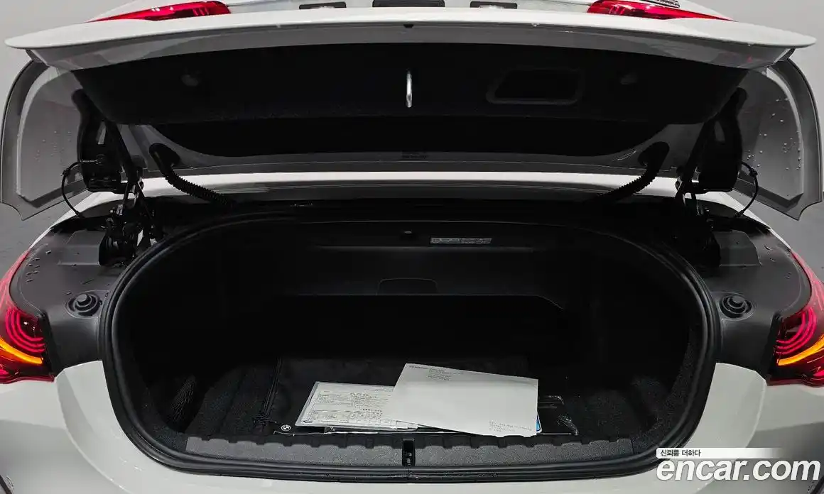 BMW M4 2024 3.0 автомат (гидро), фото 26