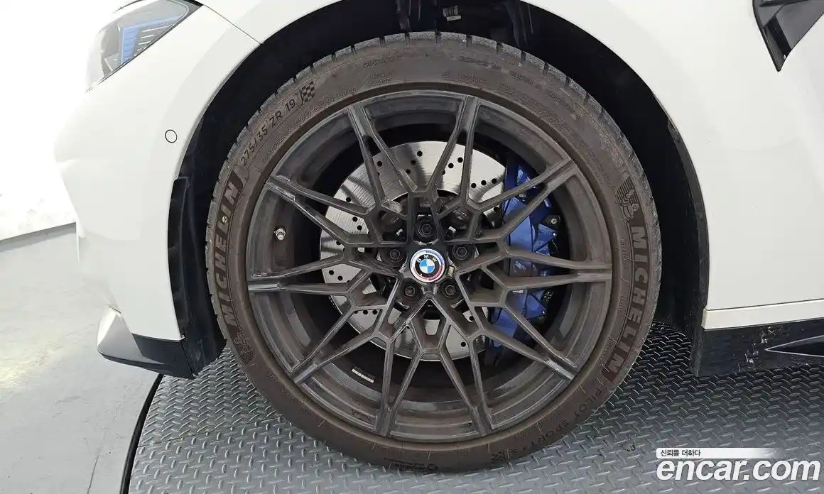 BMW M4 2024 3.0 автомат (гидро), фото 5