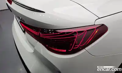 BMW M4 2024 3.0 автомат (гидро), миниатюра 9