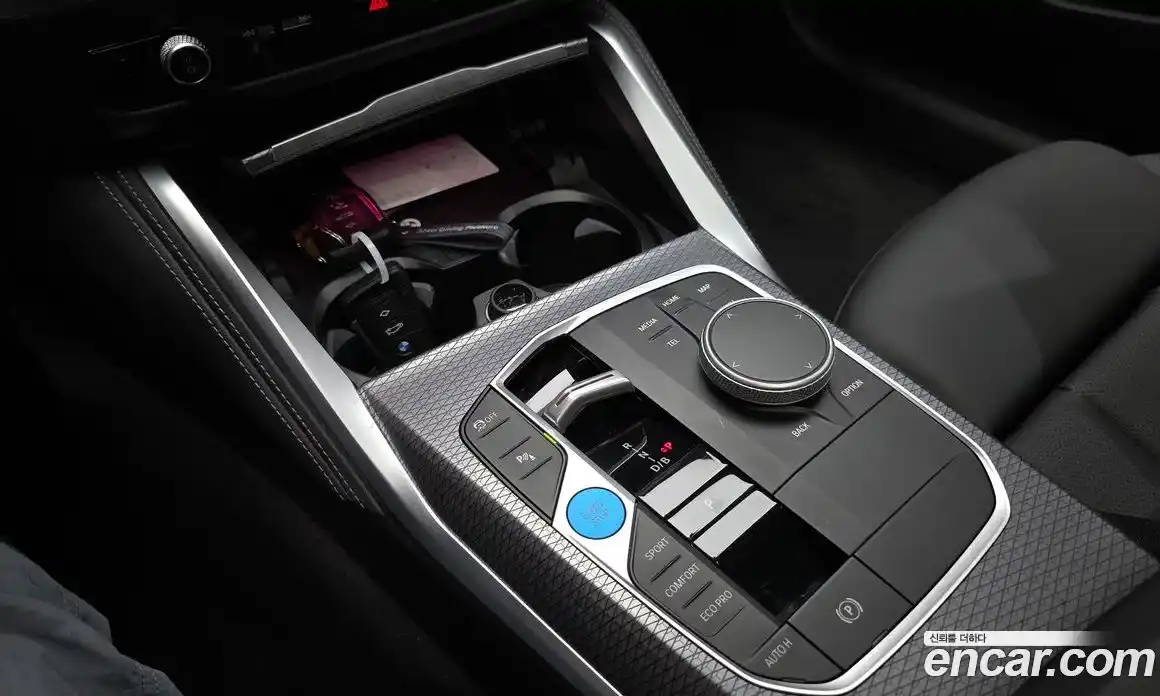 BMW i4 2025 0.2 автомат (гидро), фото 11