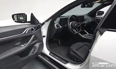 BMW i4 2025 0.2 автомат (гидро), миниатюра 12