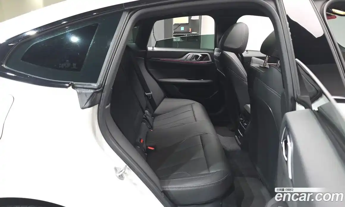 BMW i4 2025 0.2 автомат (гидро), фото 17