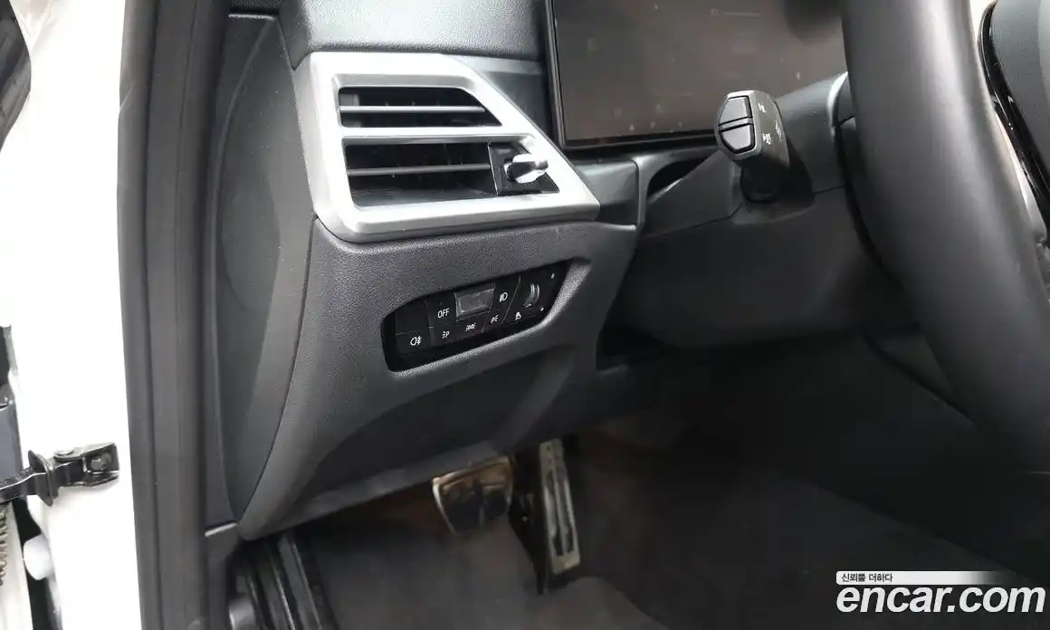 BMW i4 2025 0.2 автомат (гидро), фото 18