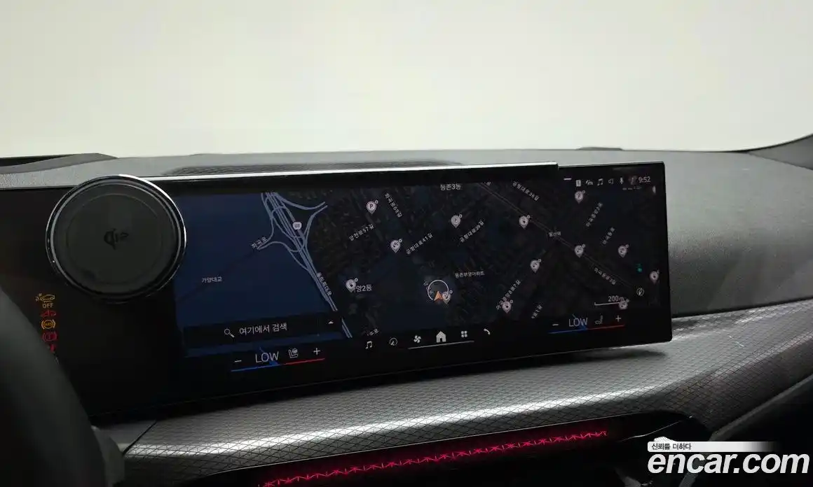BMW i4 2025 0.2 автомат (гидро), фото 20