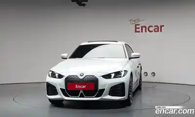 BMW i4 2025 0.2 автомат (гидро), миниатюра 2