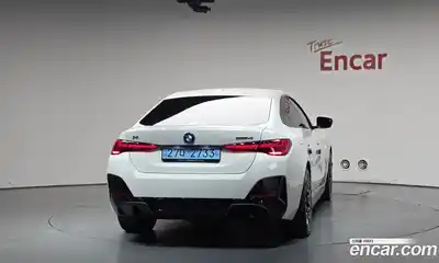 BMW i4 2025 0.2 автомат (гидро), миниатюра 3