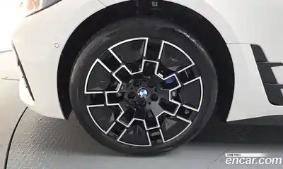 BMW i4 2025 0.2 автомат (гидро), миниатюра 4