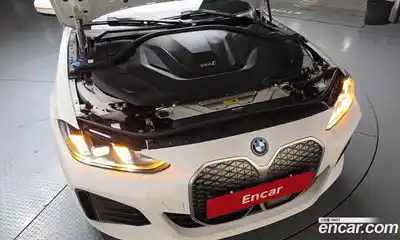 BMW i4 2025 0.2 автомат (гидро), миниатюра 5